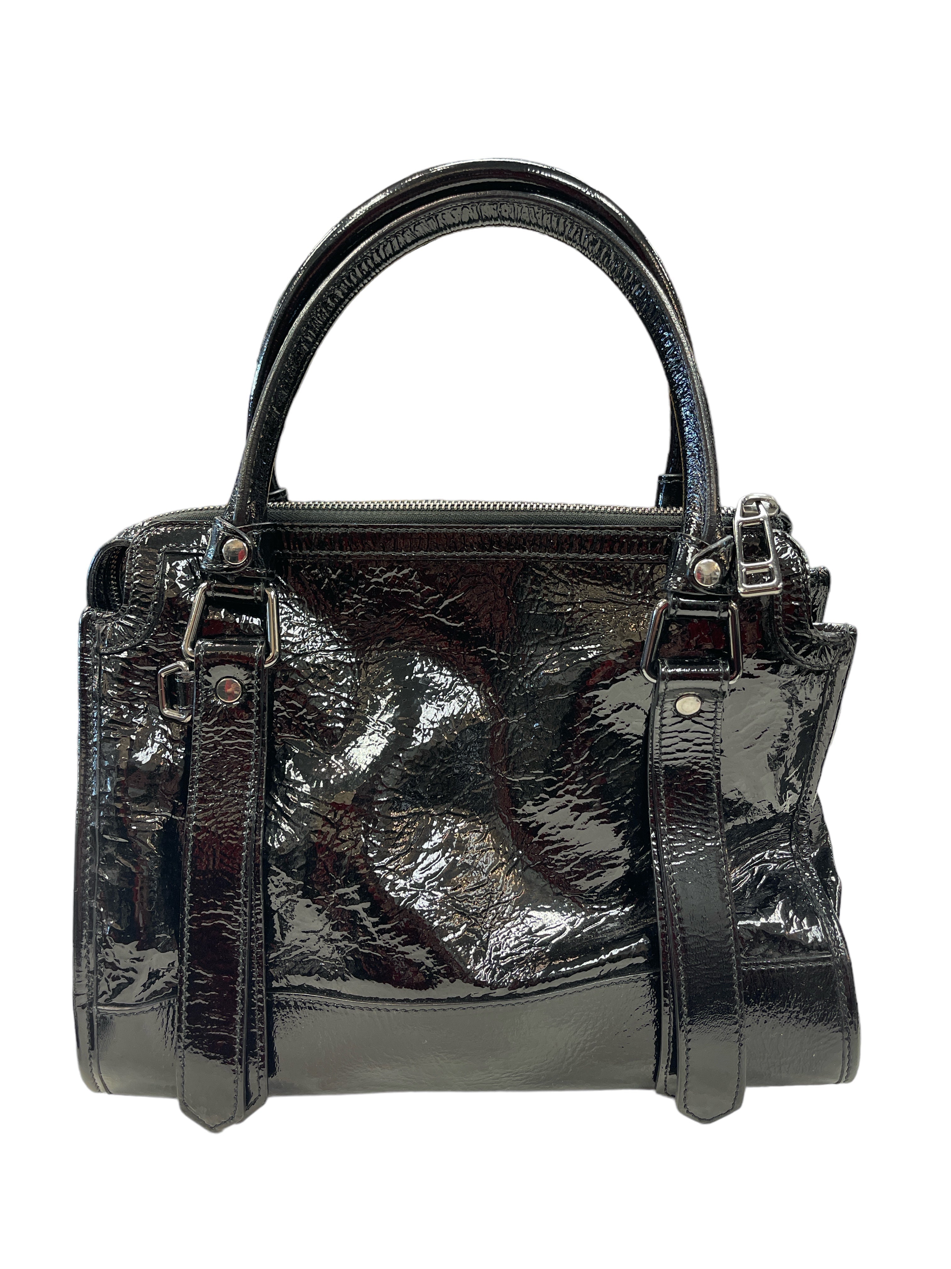 Crossbody Designer By Burberry  Size: Small