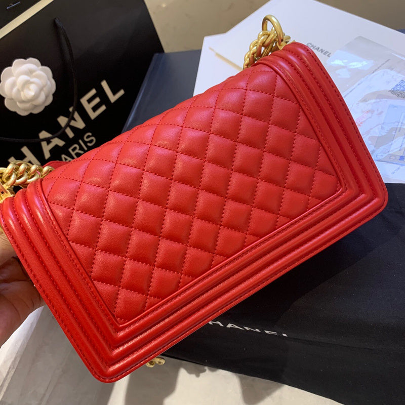 bags-district - Chanel Bags - 7436