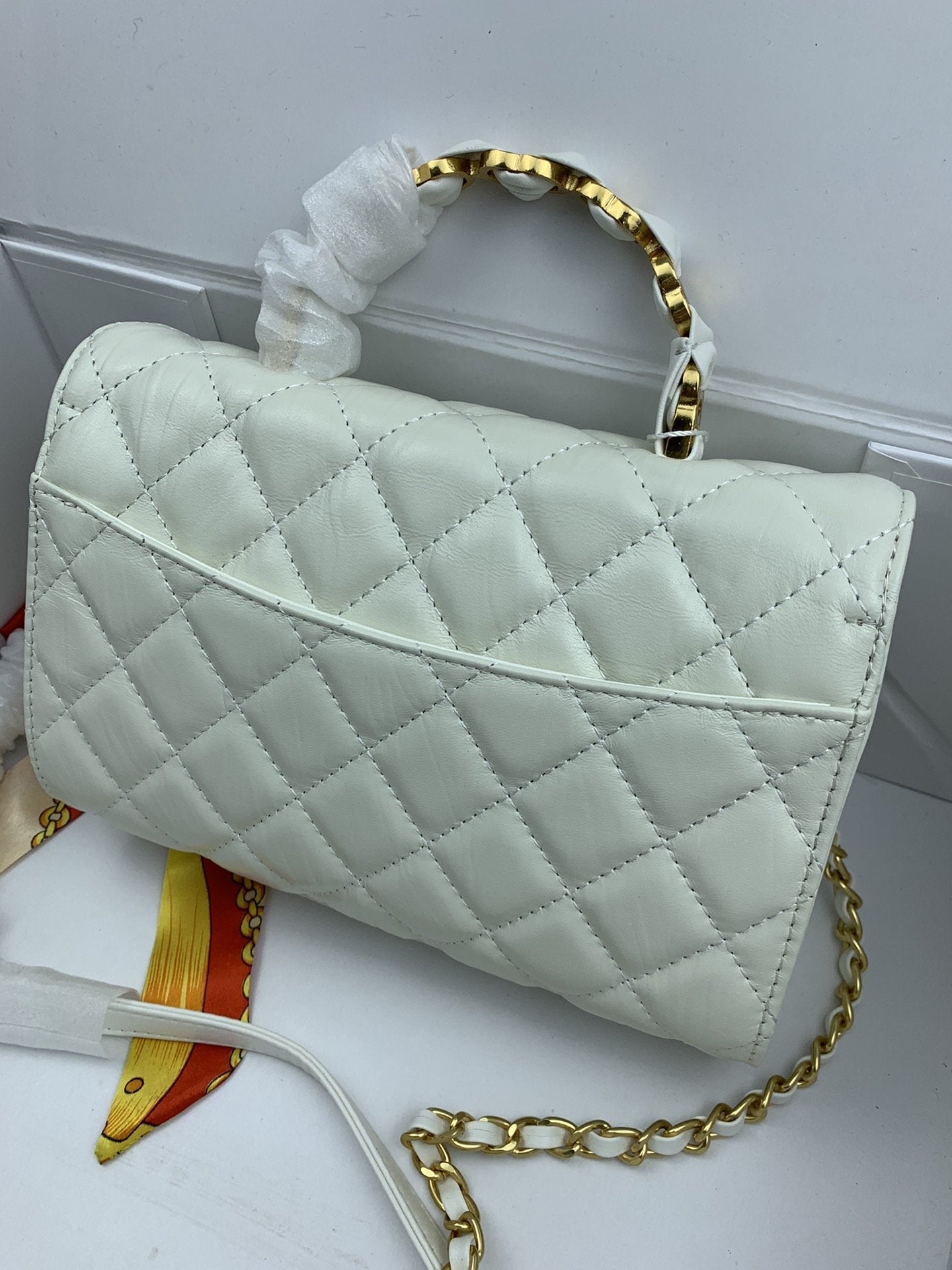 Designer Handbags Chanel 199