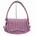 Fendi Shoulder Bag Purple (SHC1-17084)