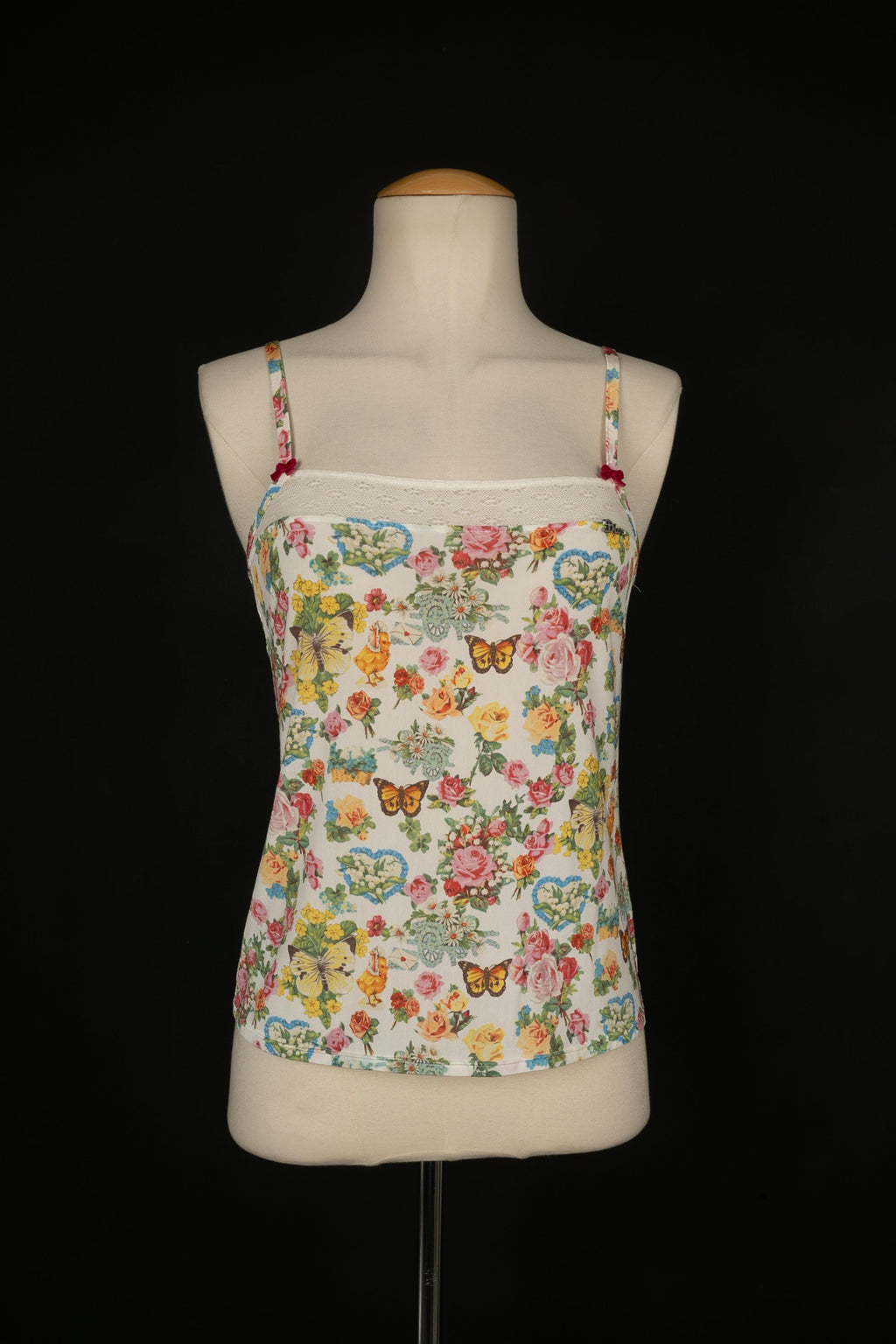 Ensemble Christian Dior