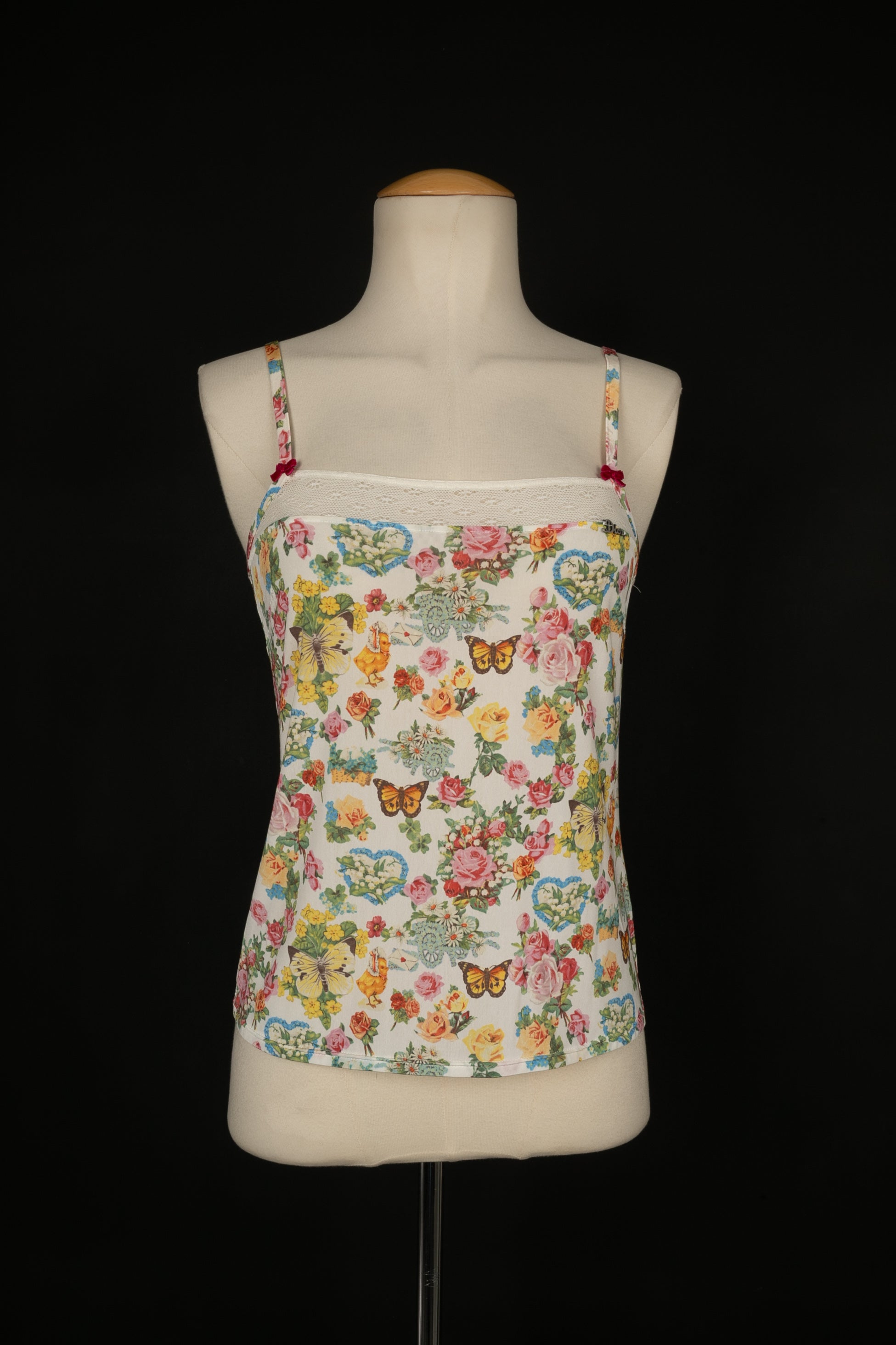 Ensemble Christian Dior