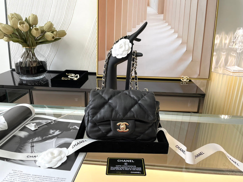 Chanel Bags - BG Bags - 1501