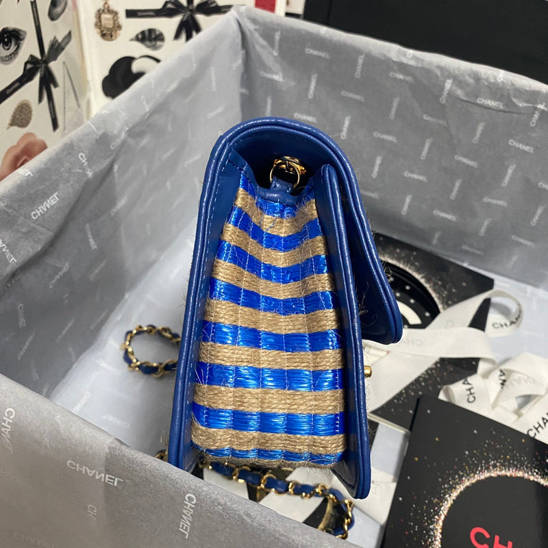 Chanel Bags - BG Bags - 1667