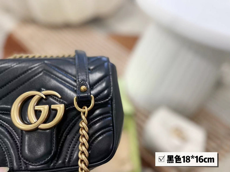Luxury - Gucci Bags - 042