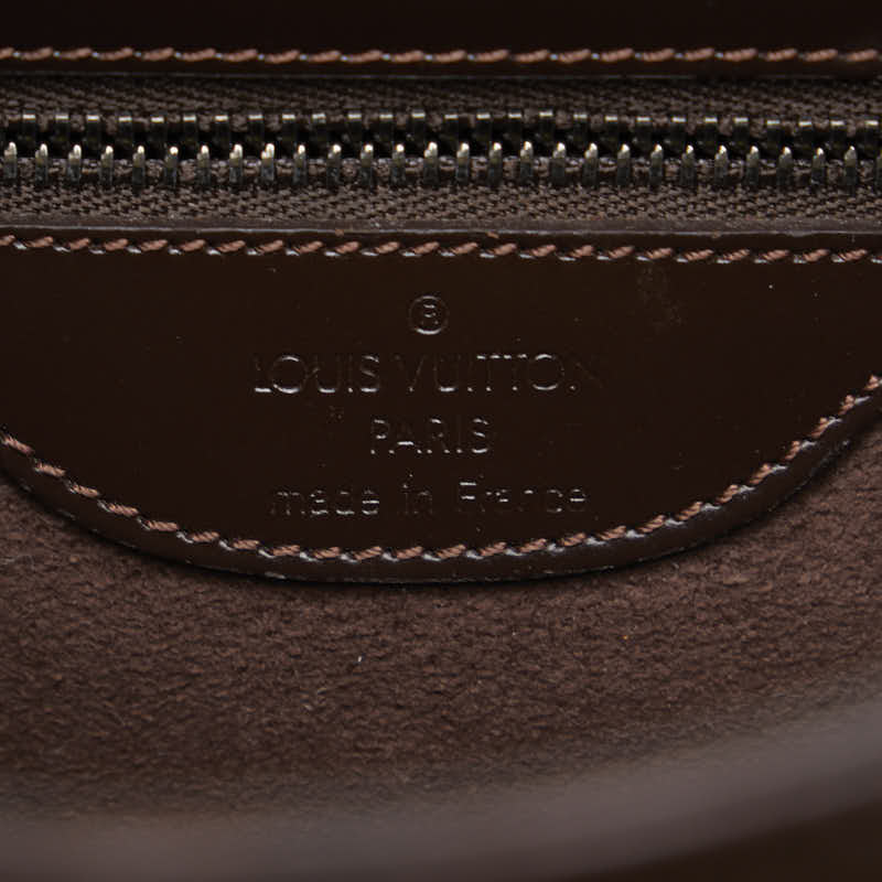Louis Vuitton Epic Versailles M5281D Mocha Brown Leather  Louis Vuitton