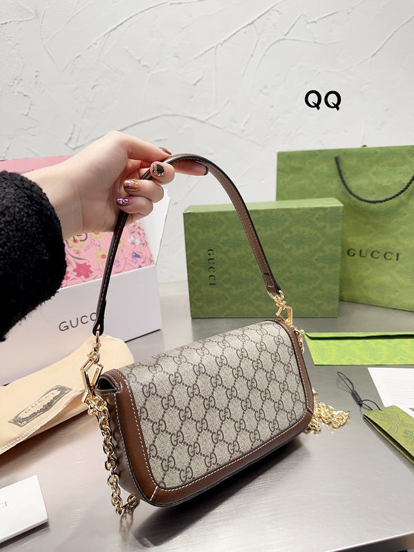 Luxury - Gucci Bags - 287
