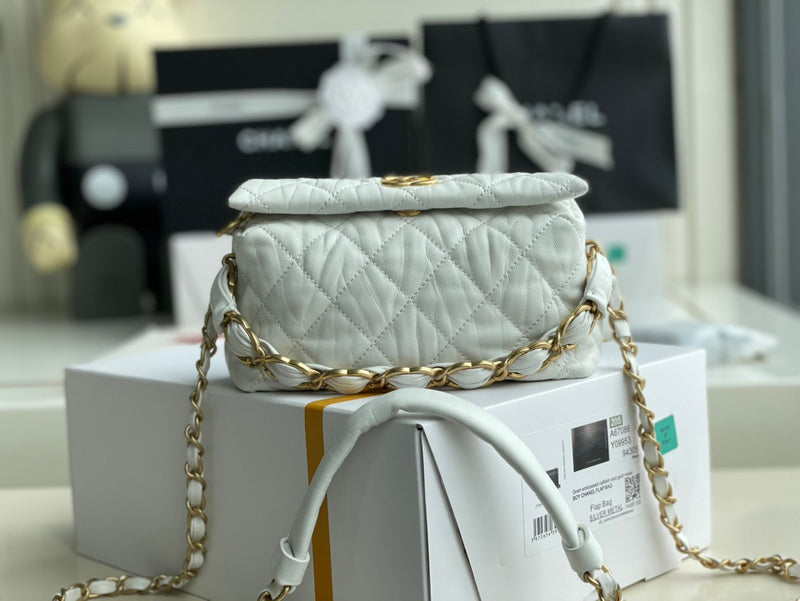Chanel Bags - BG Bags - 1847