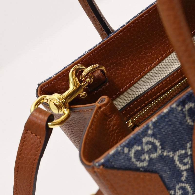 GGG - Bags District - 1615