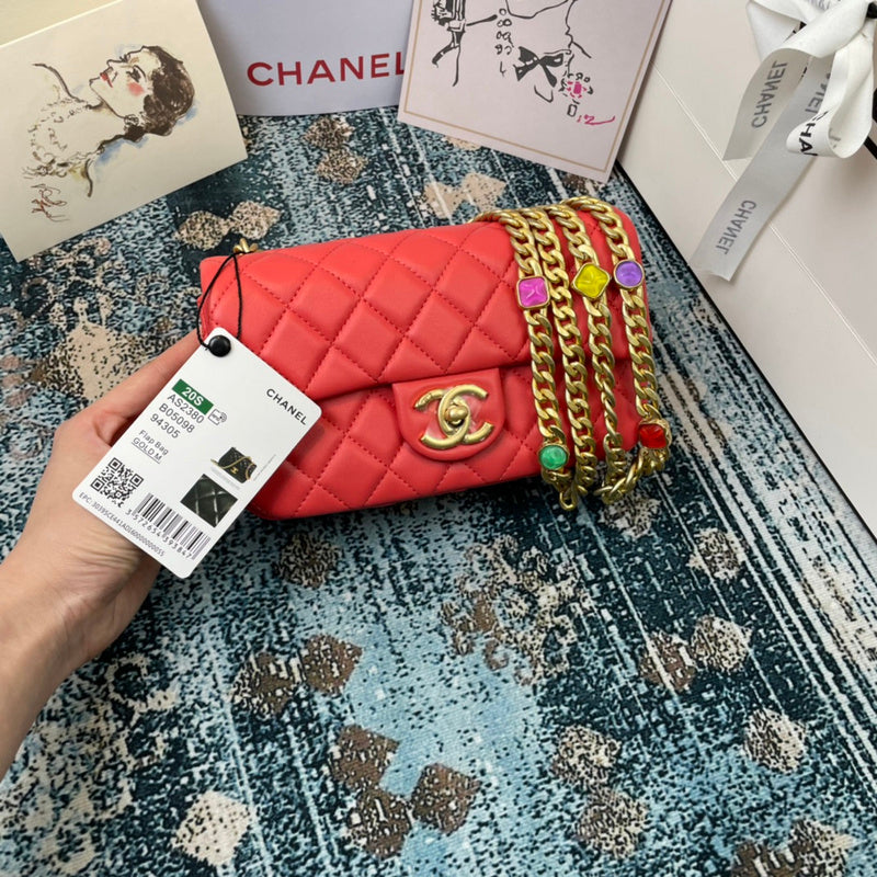 Chanel Bags - BG Bags - 1736