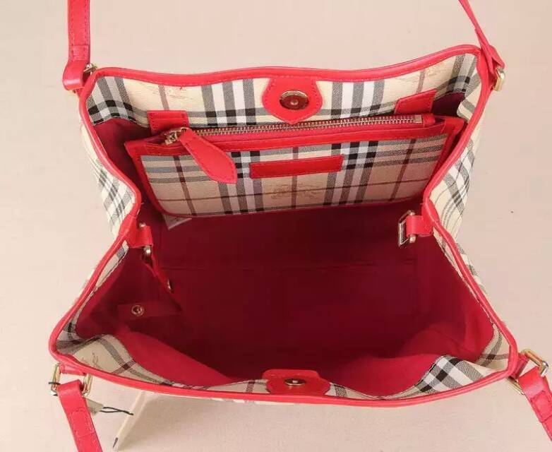 Burberry Bags - BG Bags - 1142
