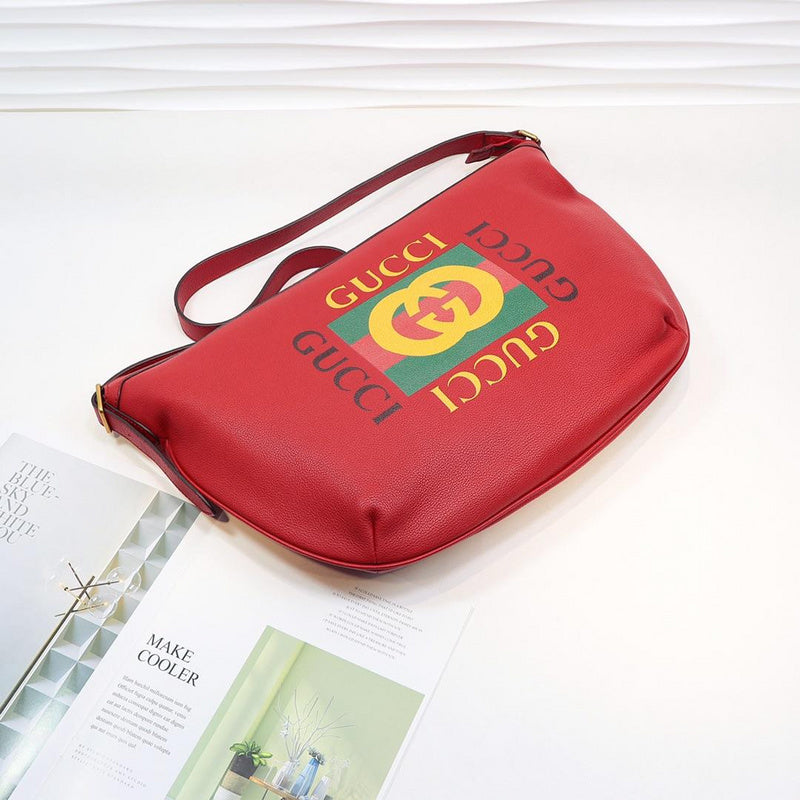 GGG - Bags District - 901