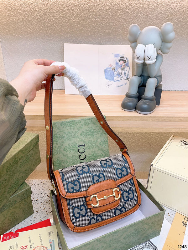 Luxury - Gucci Bags - 083