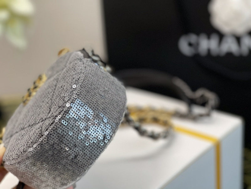 Chanel Bags - BG Bags - 1762