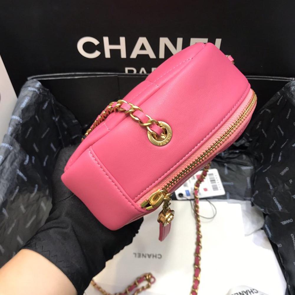 Chanel Wallet