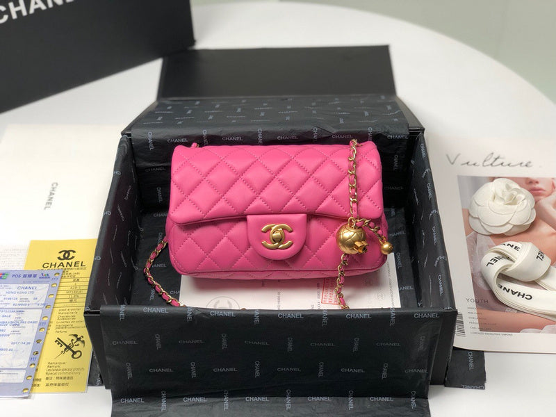 bags-district - Chanel Bags - 7464