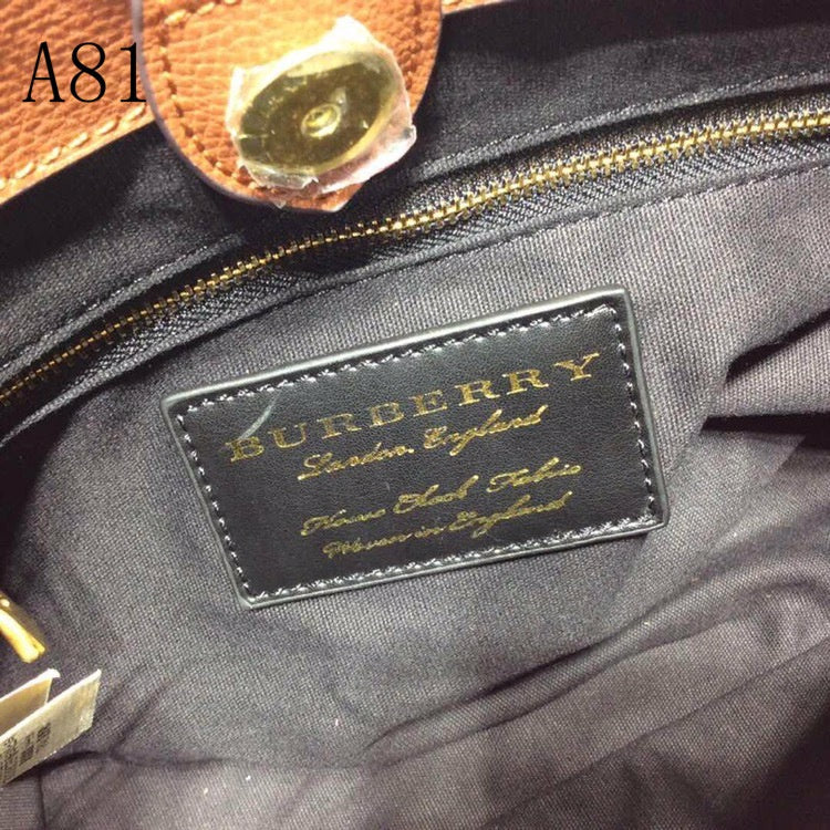 BBR Bags - Bags District  122