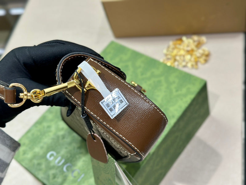 Luxury - Gucci Bags - 291