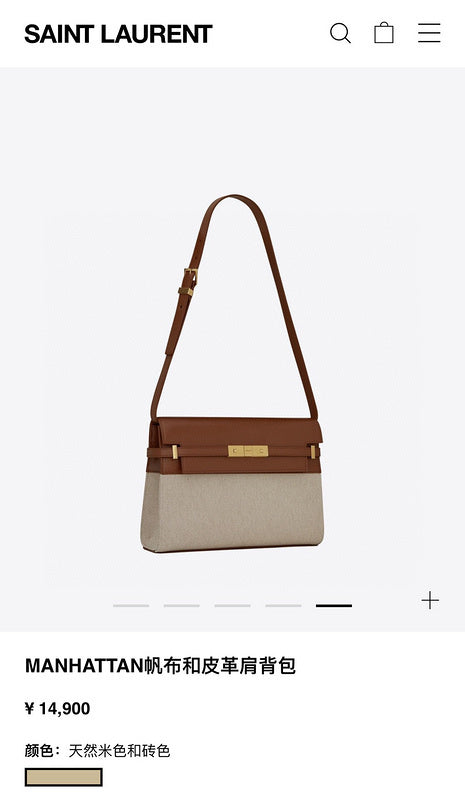 SLY2 Bags - Bags District  139