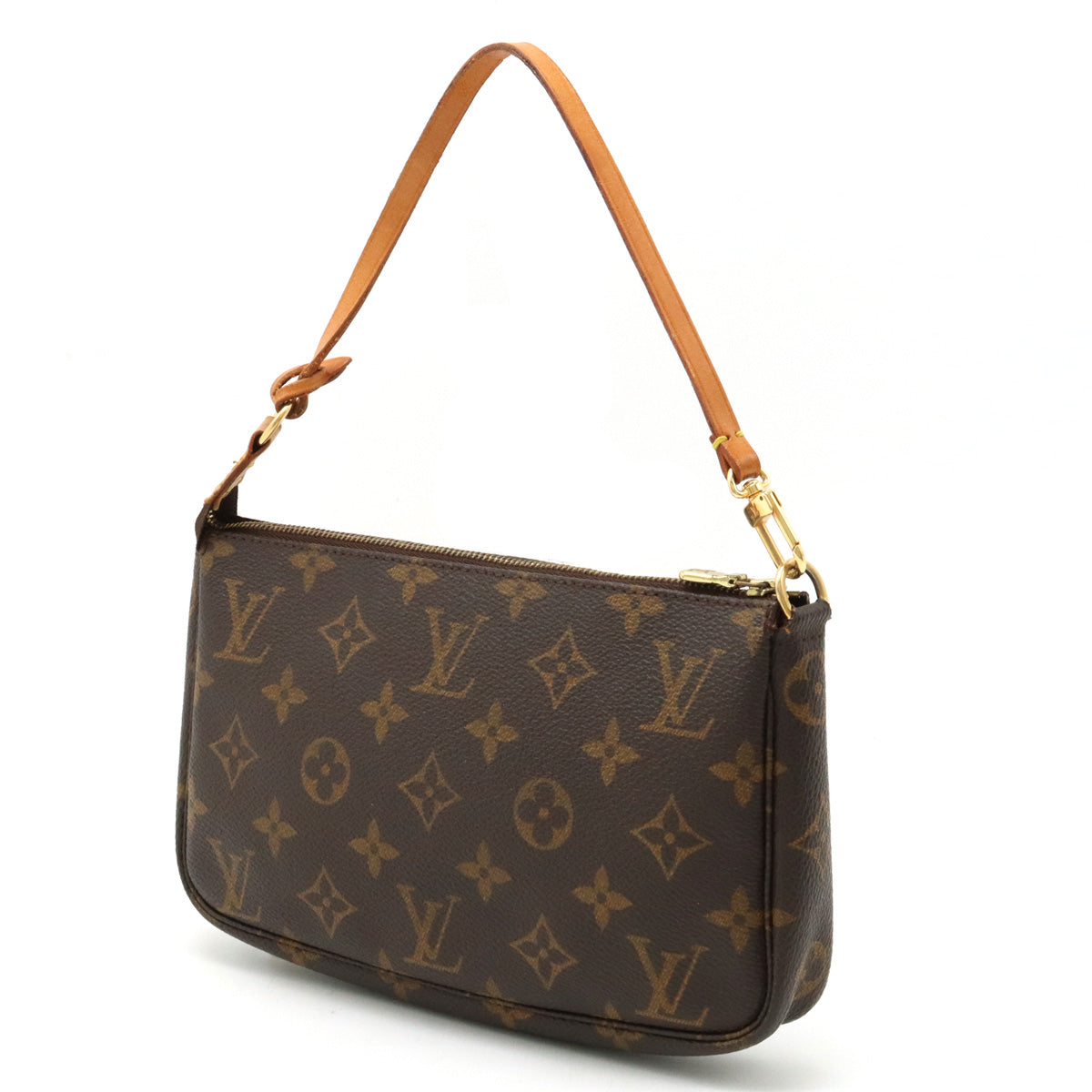 Louis Vuitton Monogram Pochette Accessory