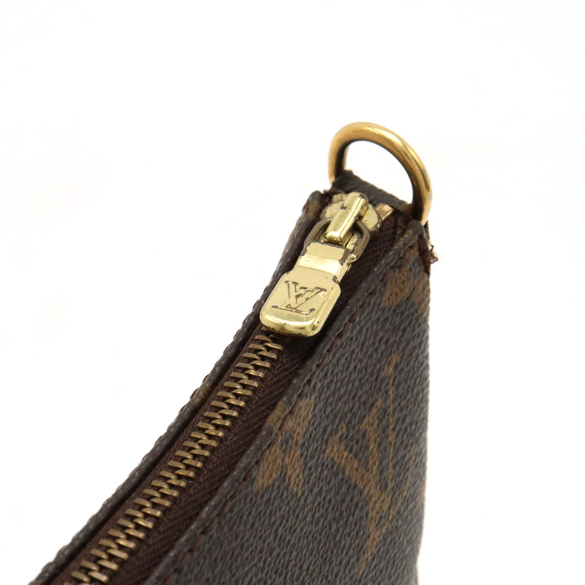 Louis Vuitton Monogram Pochette Accessory