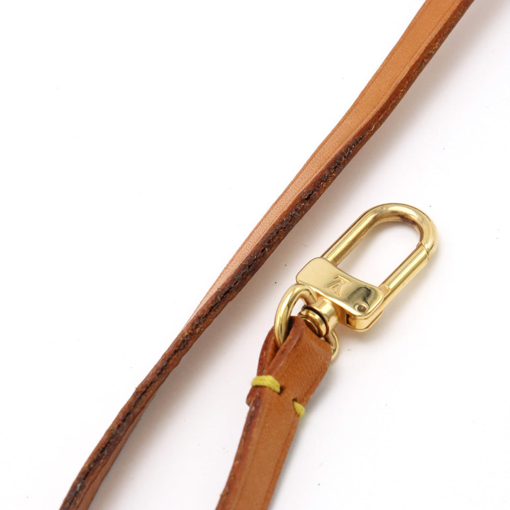 Louis Vuitton Monogram Pochette Accessory Pouch Handbag M51980