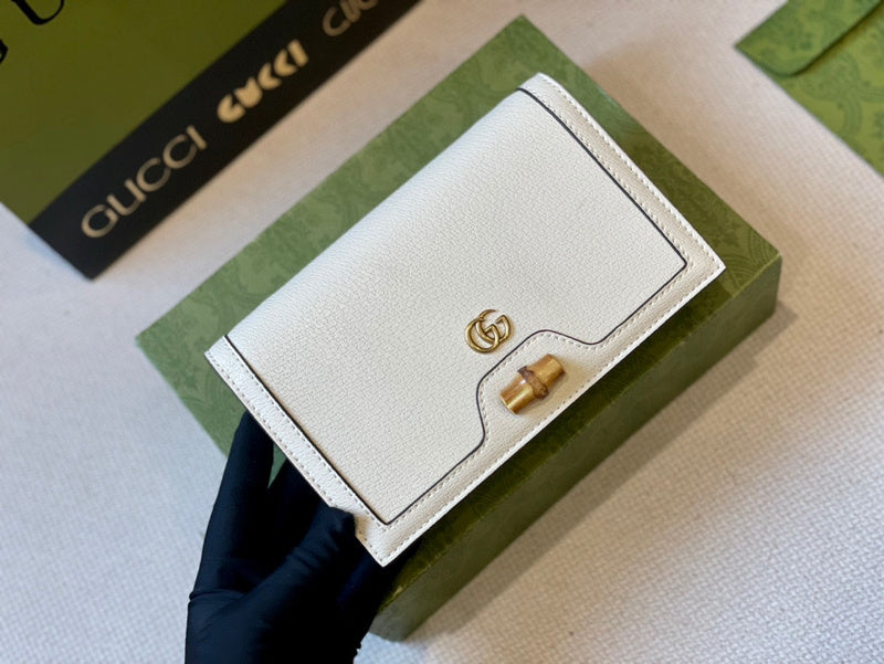 Luxury - Gucci Bags - 331