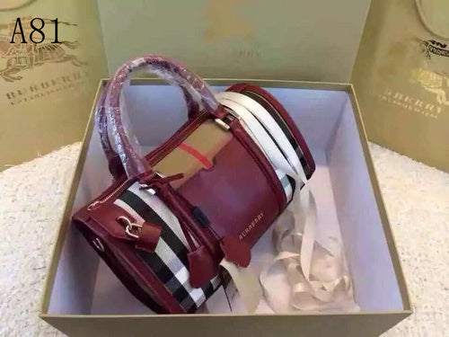 BBR Bags - Bags District  047