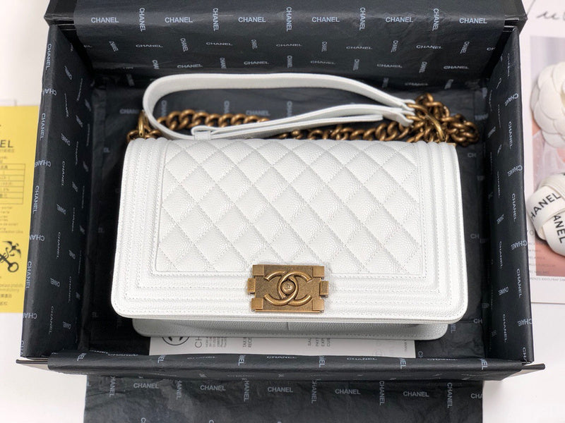bags-district - Chanel Bags - 7458