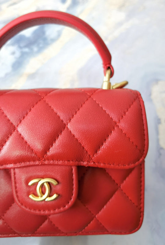Chanel Bags - BG Bags - 1419