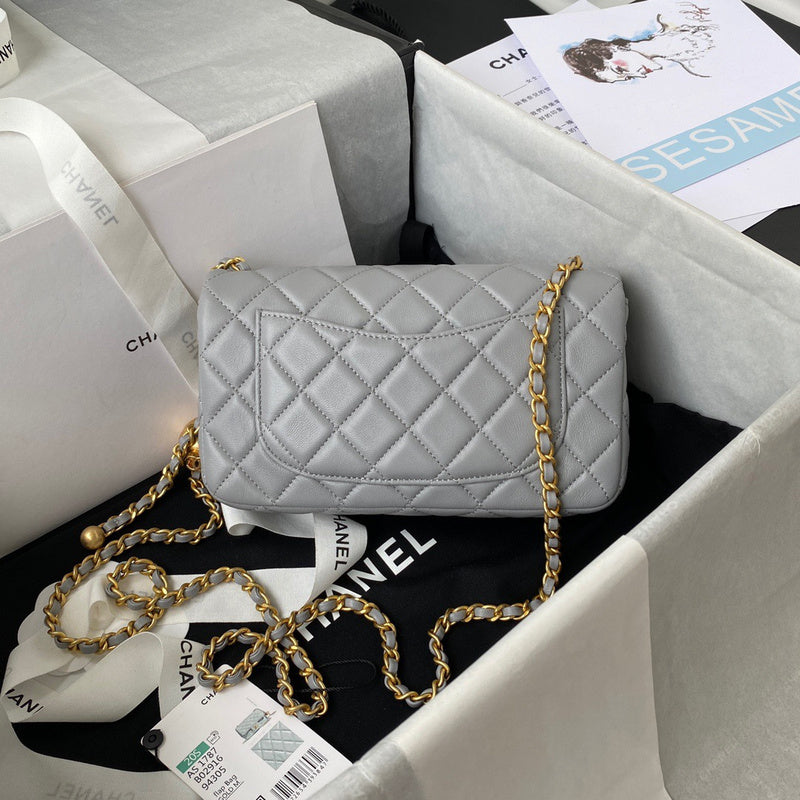 bags-district - Chanel Bags - 7640