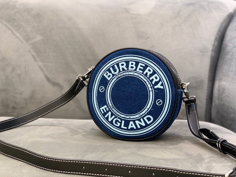 Burberry Bags - BG Bags - 013