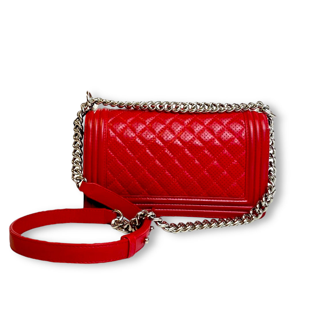 Handbag Luxury Designer By Chanel  Size: Medium
