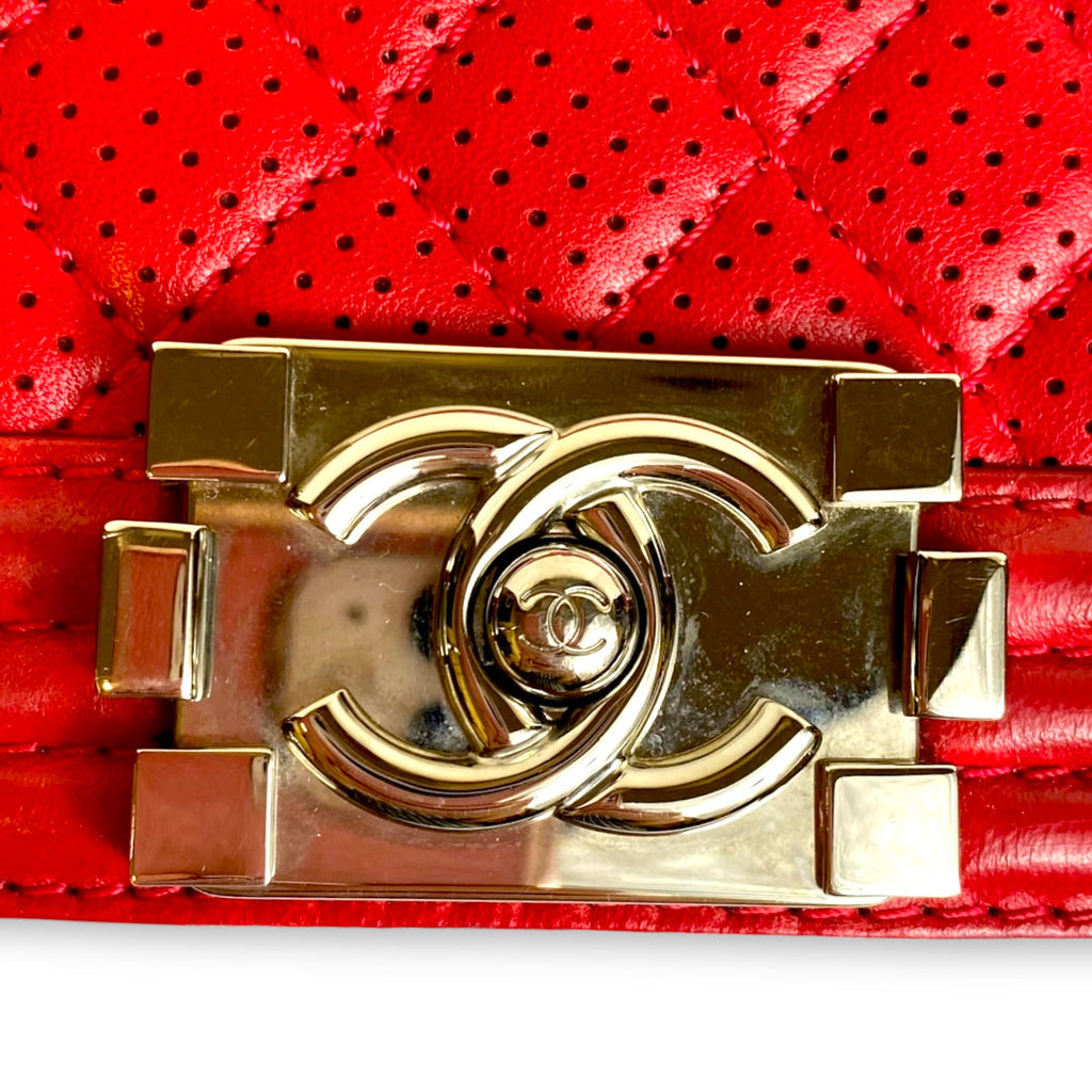 Handbag Luxury Designer By Chanel  Size: Medium