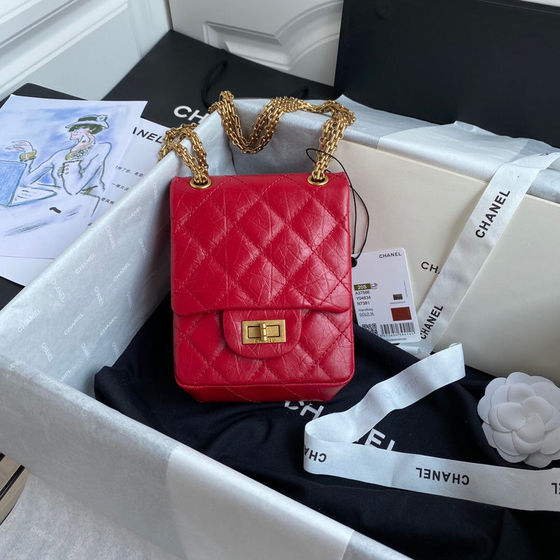 bags-district - Chanel Bags - 7488