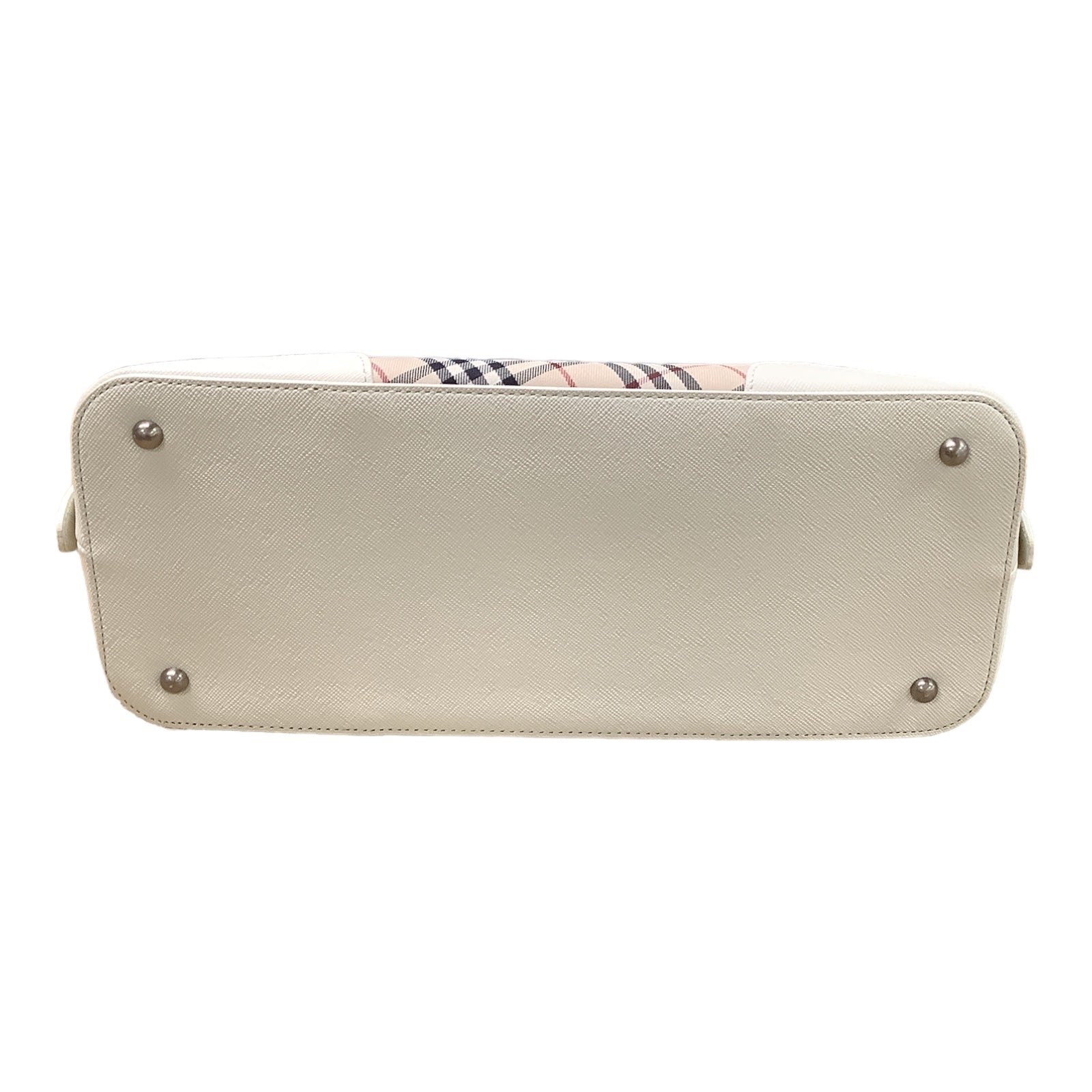Handbag Luxury Designer By Burberry  Size: Small