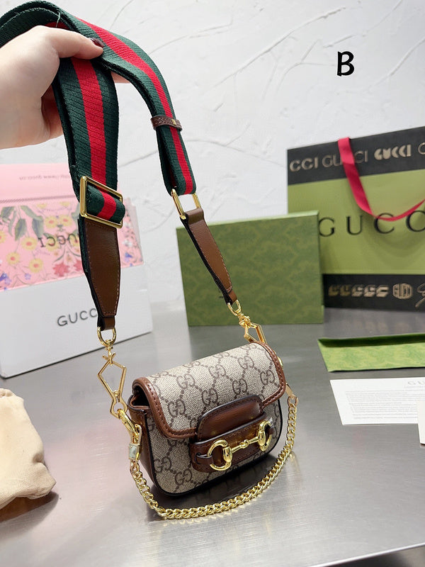 Luxury - Gucci Bags - 229