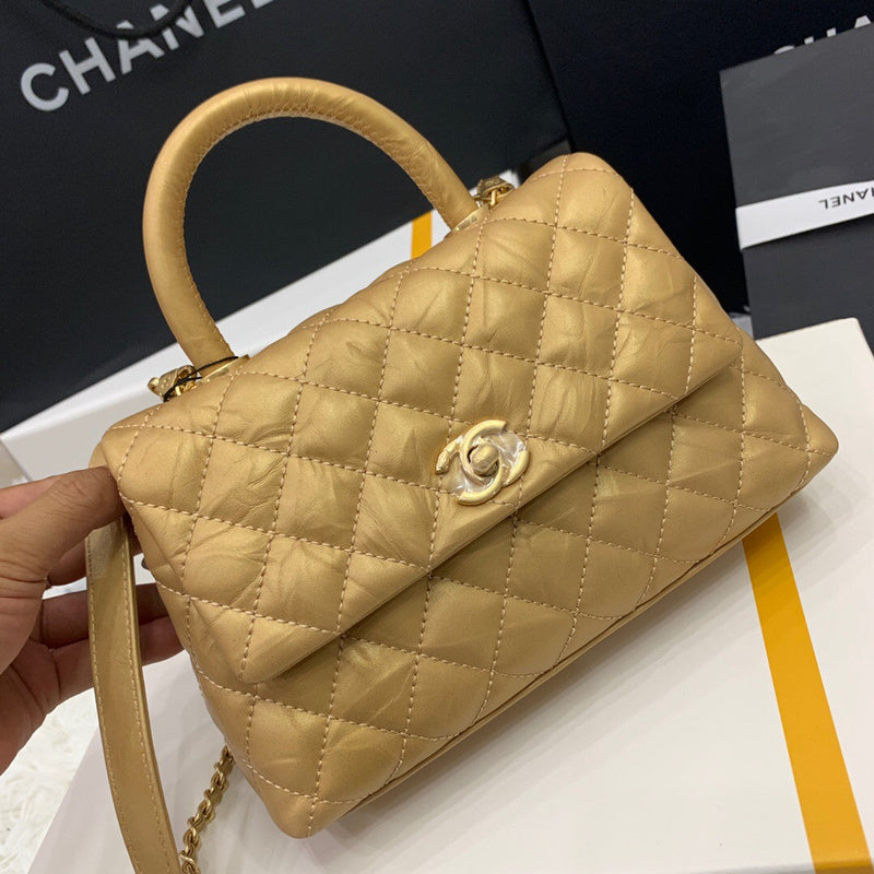 bags-district - Chanel Bags - 7438