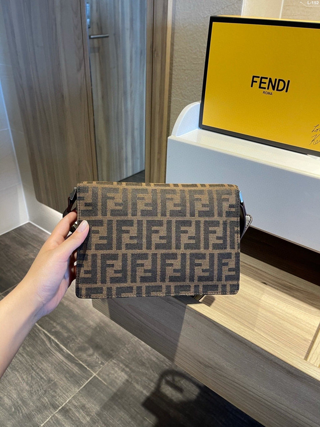 New Arrival Bags Fendi 211