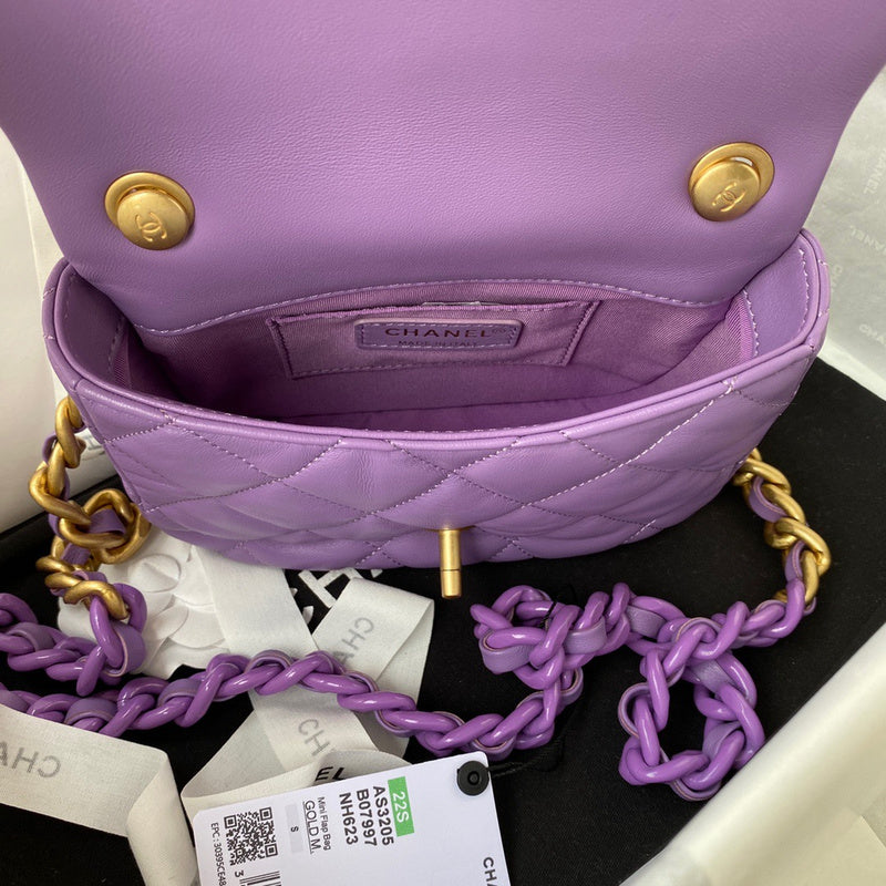 bags-district - Chanel Bags - 7627