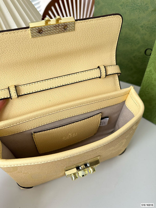 Luxury - Gucci Bags - 167