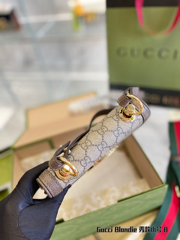 Luxury - Gucci Bags - 321