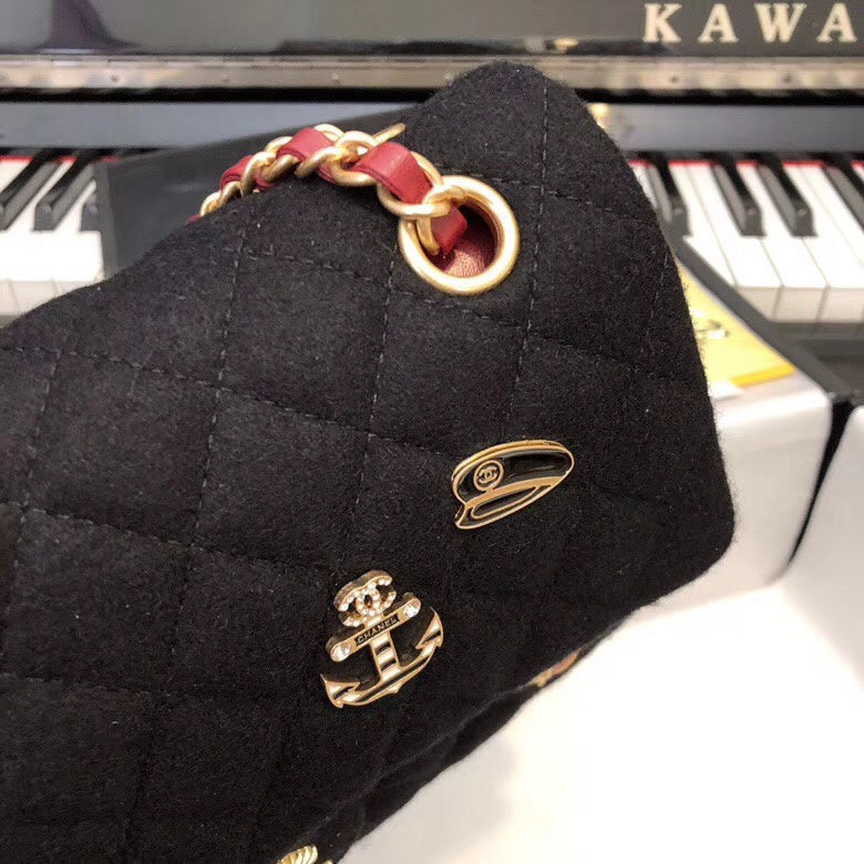 Chanel Bags - BG Bags - 599