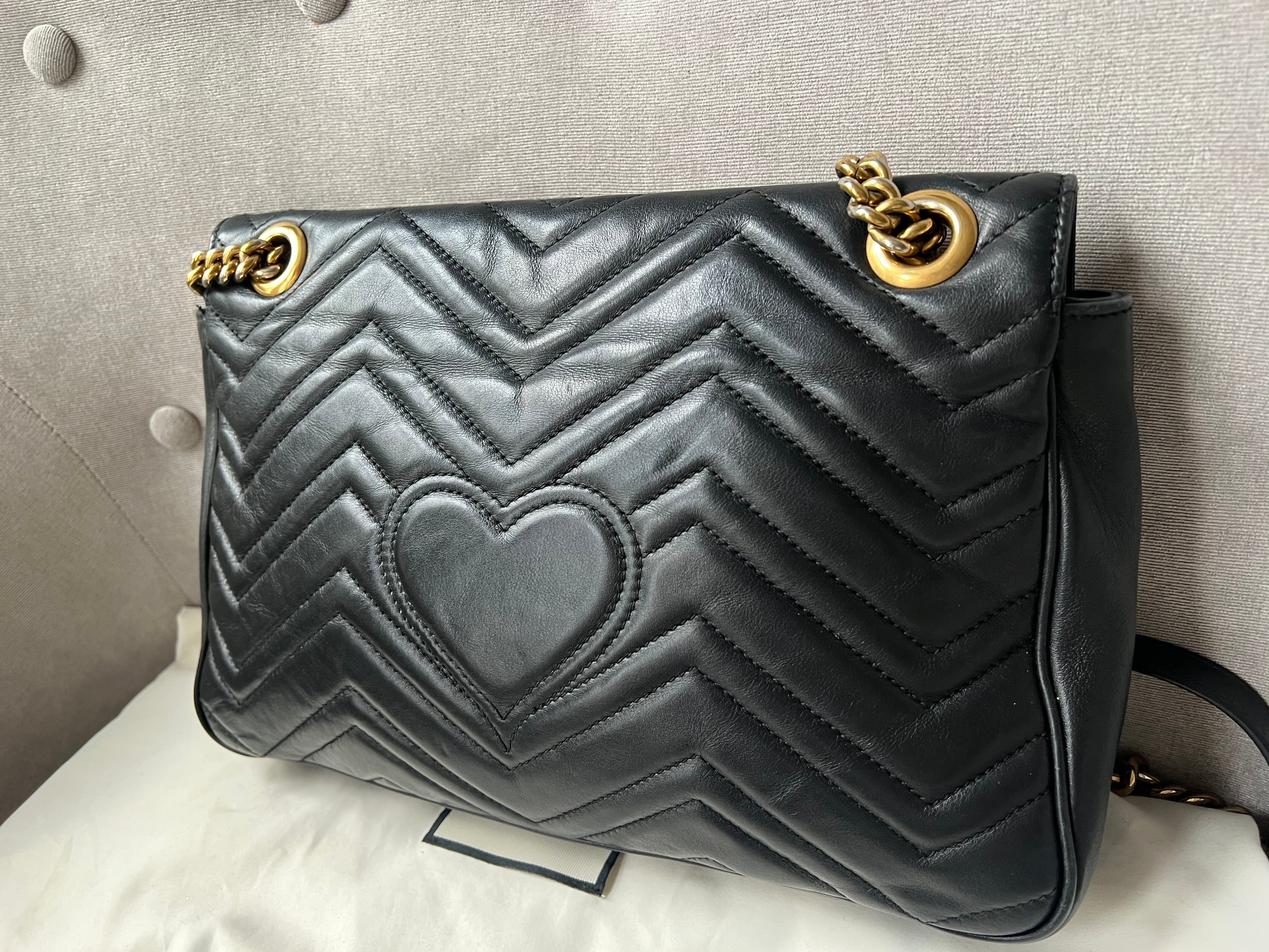 Gucci Bag