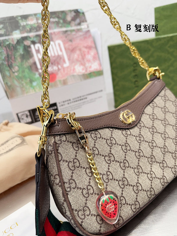 Luxury - Gucci Bags - 185