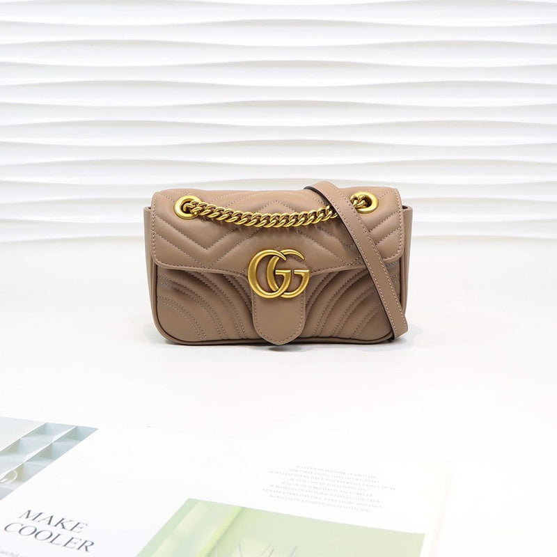 GGG - Bags District - 880