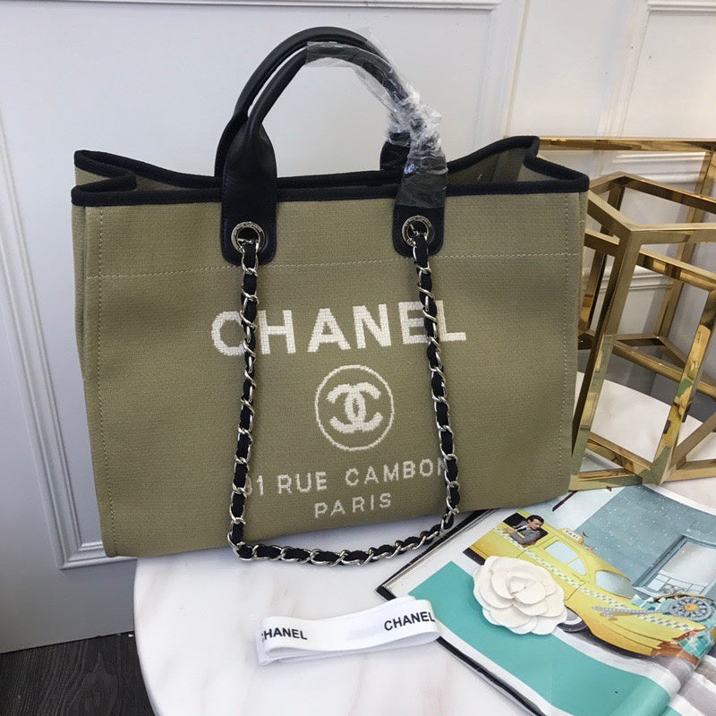 Chanel Bags - BG Bags - 1918
