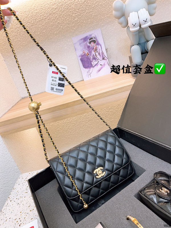 bags-district - Chanel Bags - 6968
