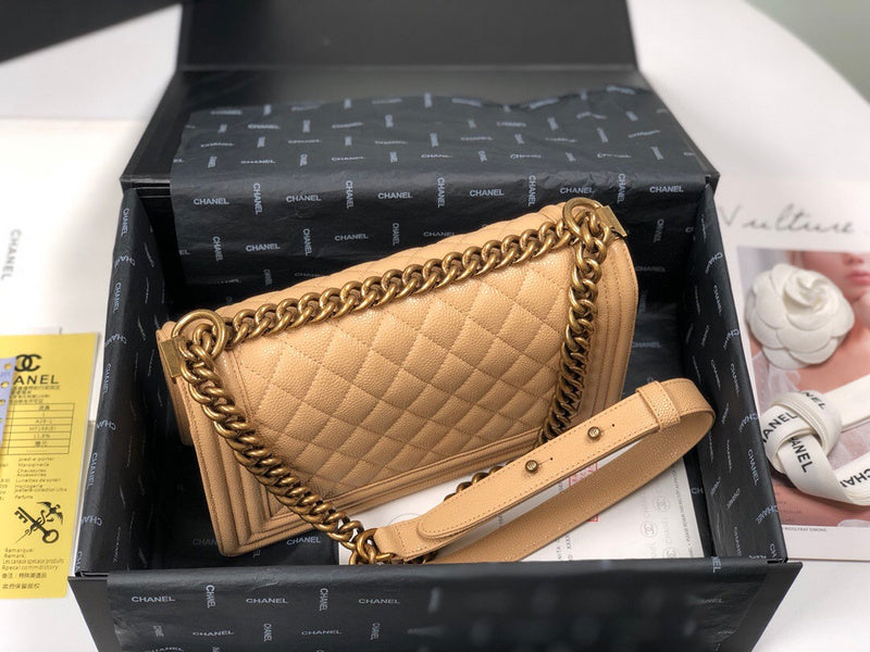bags-district - Chanel Bags - 7458
