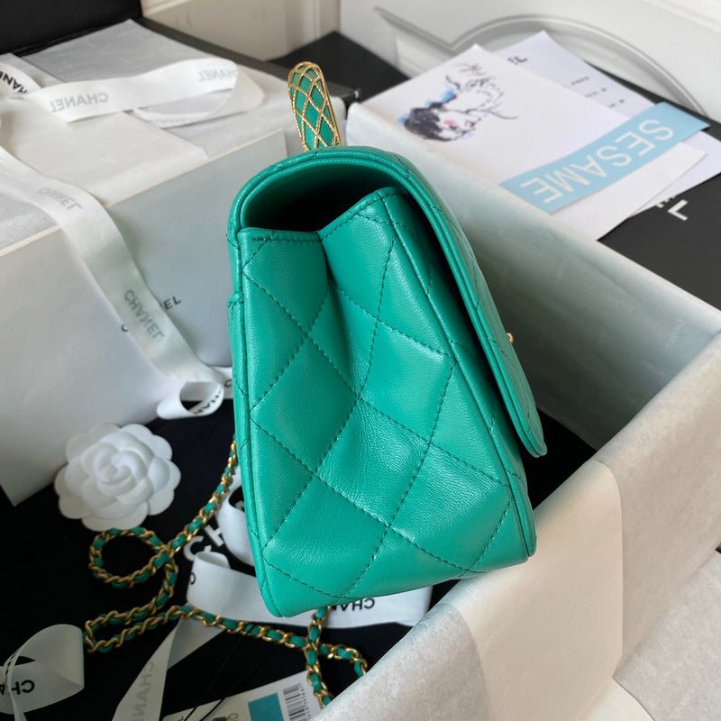 bags-district - Chanel Bags - 7498